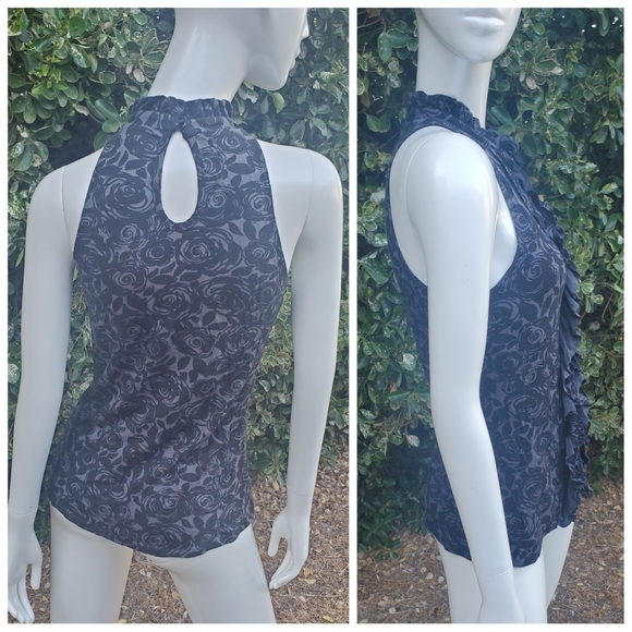 WESTON WEAR sleeveless top - Picture 2 of 7